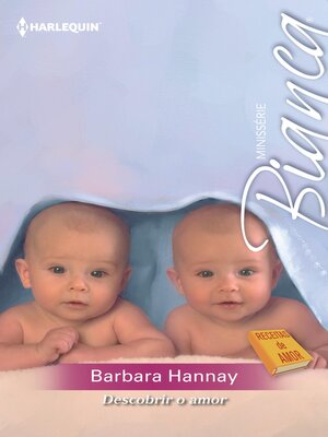 cover image of Descobrir o amor
